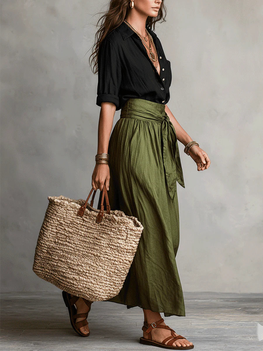 Eloria™ – Effortless Two-Piece Set