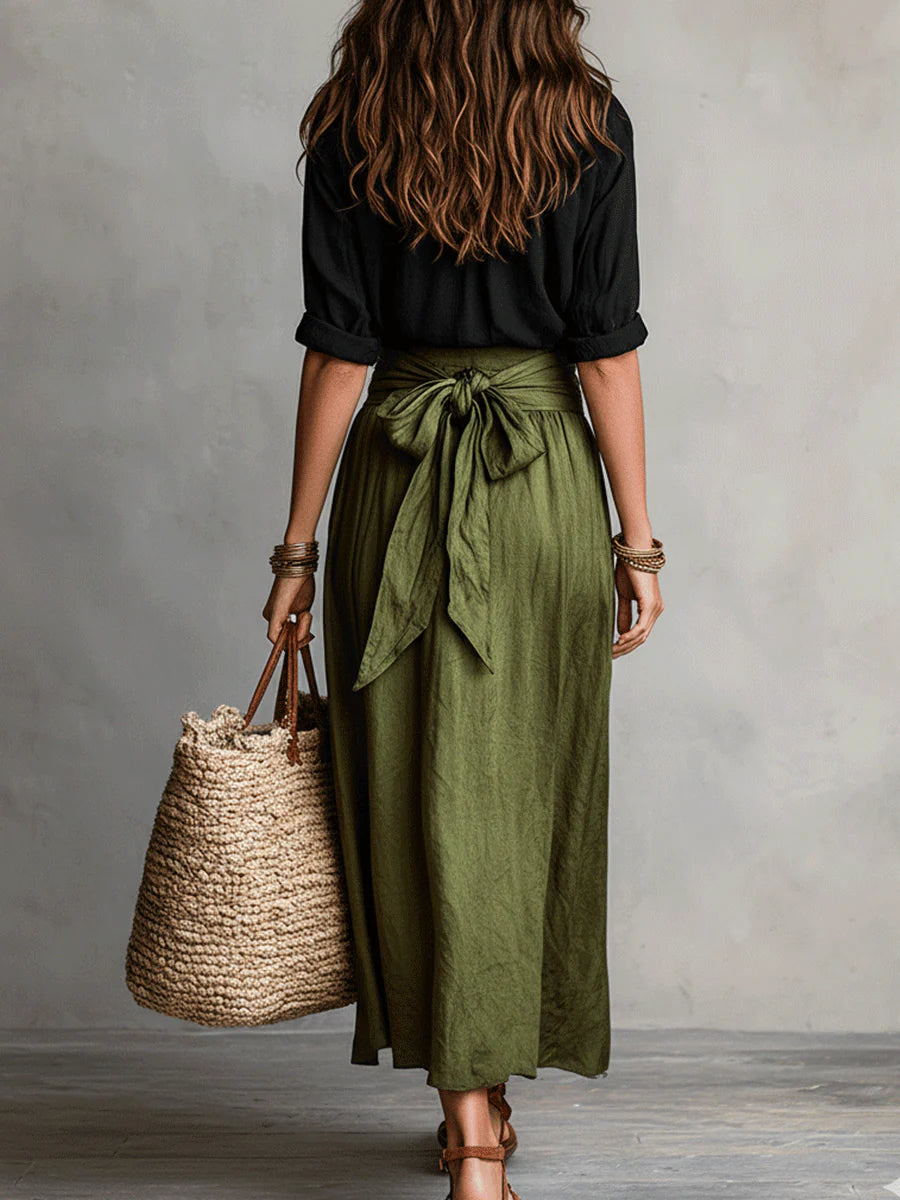 Eloria™ – Effortless Two-Piece Set