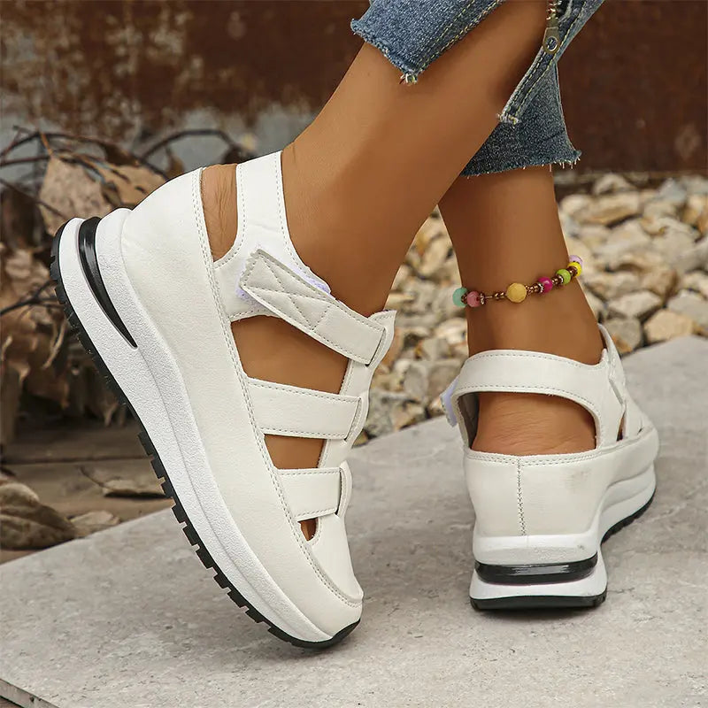 Lone™ - Ultimate Comfort Sandals