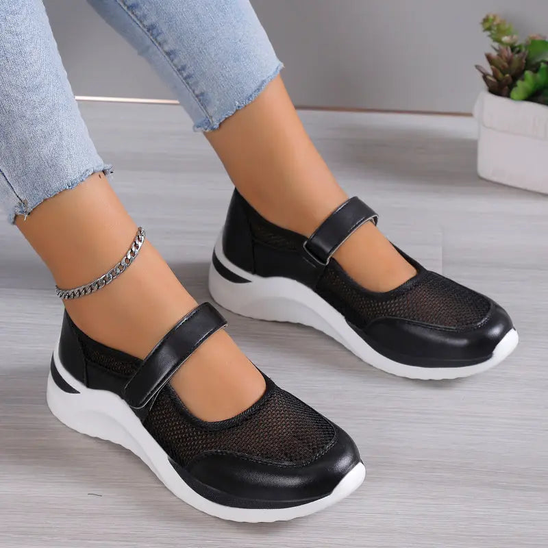 Flexora™ – Ultimate Comfort for Pain-Free Feet