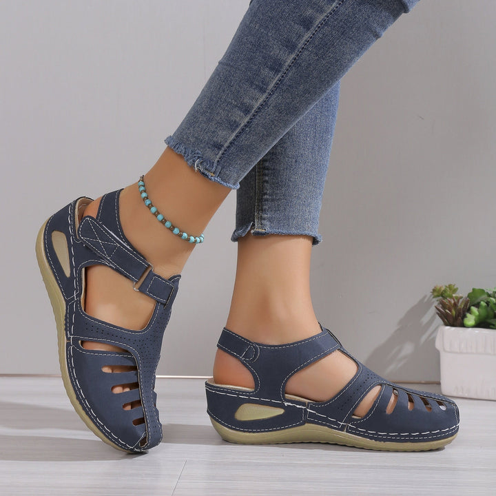 Leni™ – Elevate Your Comfort with Gentle Sandals