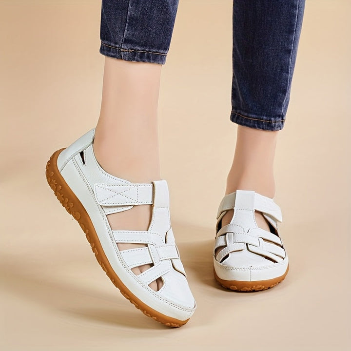 Lea™ – Everyday Comfort Sandals for Ultimate Relaxation