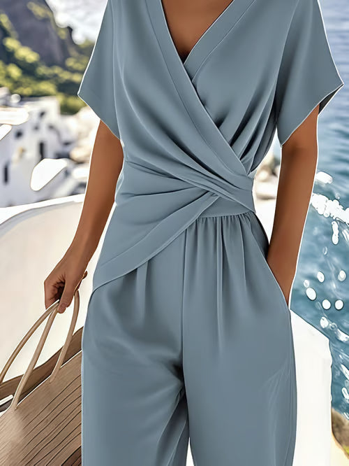 Zoe™ – The “Put-Together Without Trying” Set