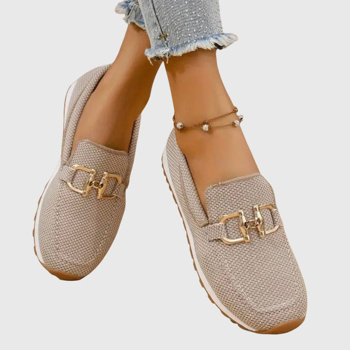 Susie™ – Orthopedic Loafer Sneakers