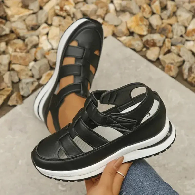 Lone™ - Ultimate Comfort Sandals