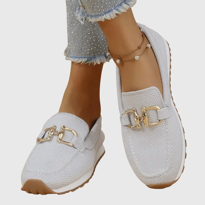 Susie™ – Orthopedic Loafer Sneakers