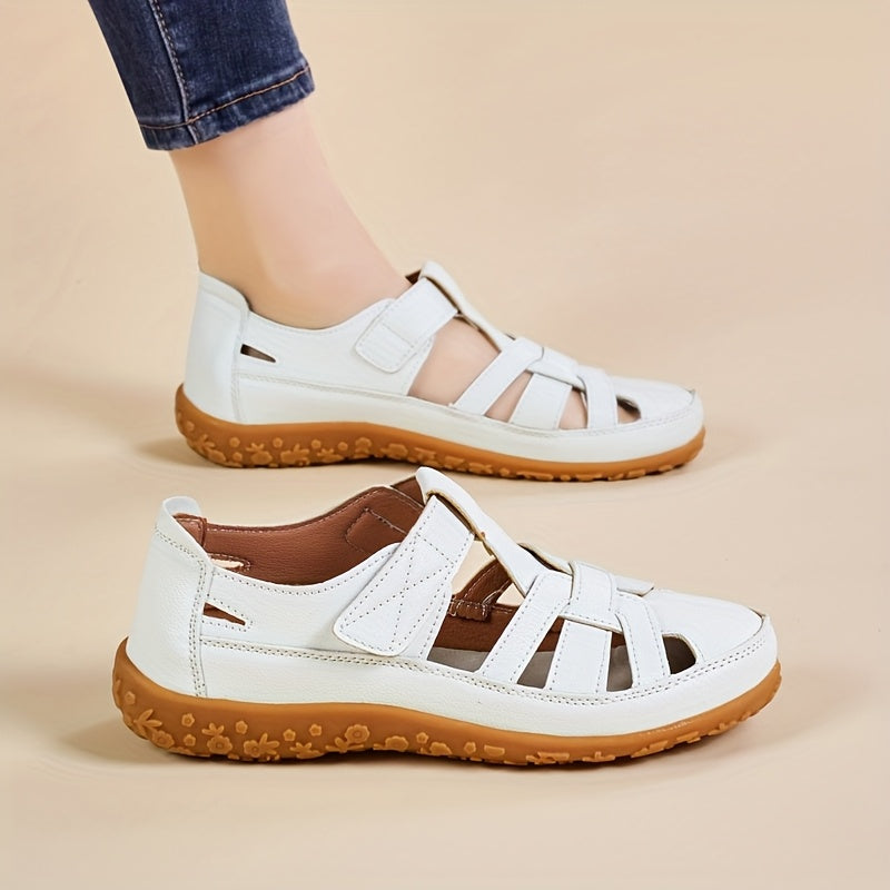 Lea™ – Everyday Comfort Sandals for Ultimate Relaxation