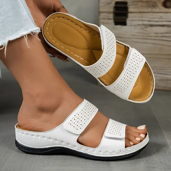Garazi™ – Adjustable Orthopedic Comfort Sandals