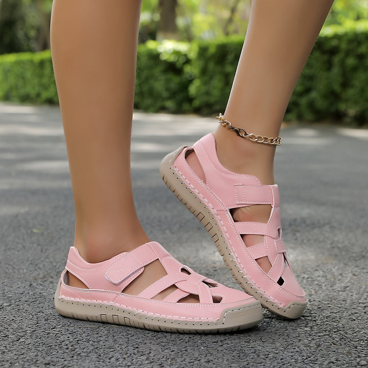 SOLA™ – Orthopedic Comfort Summer Sandals