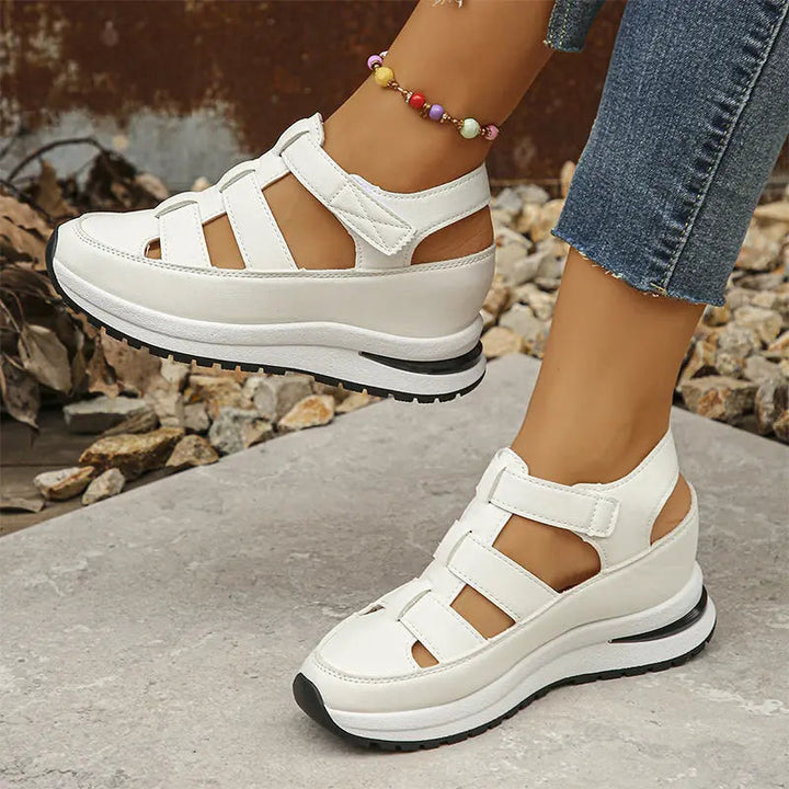 Lone™ - Ultimate Comfort Sandals