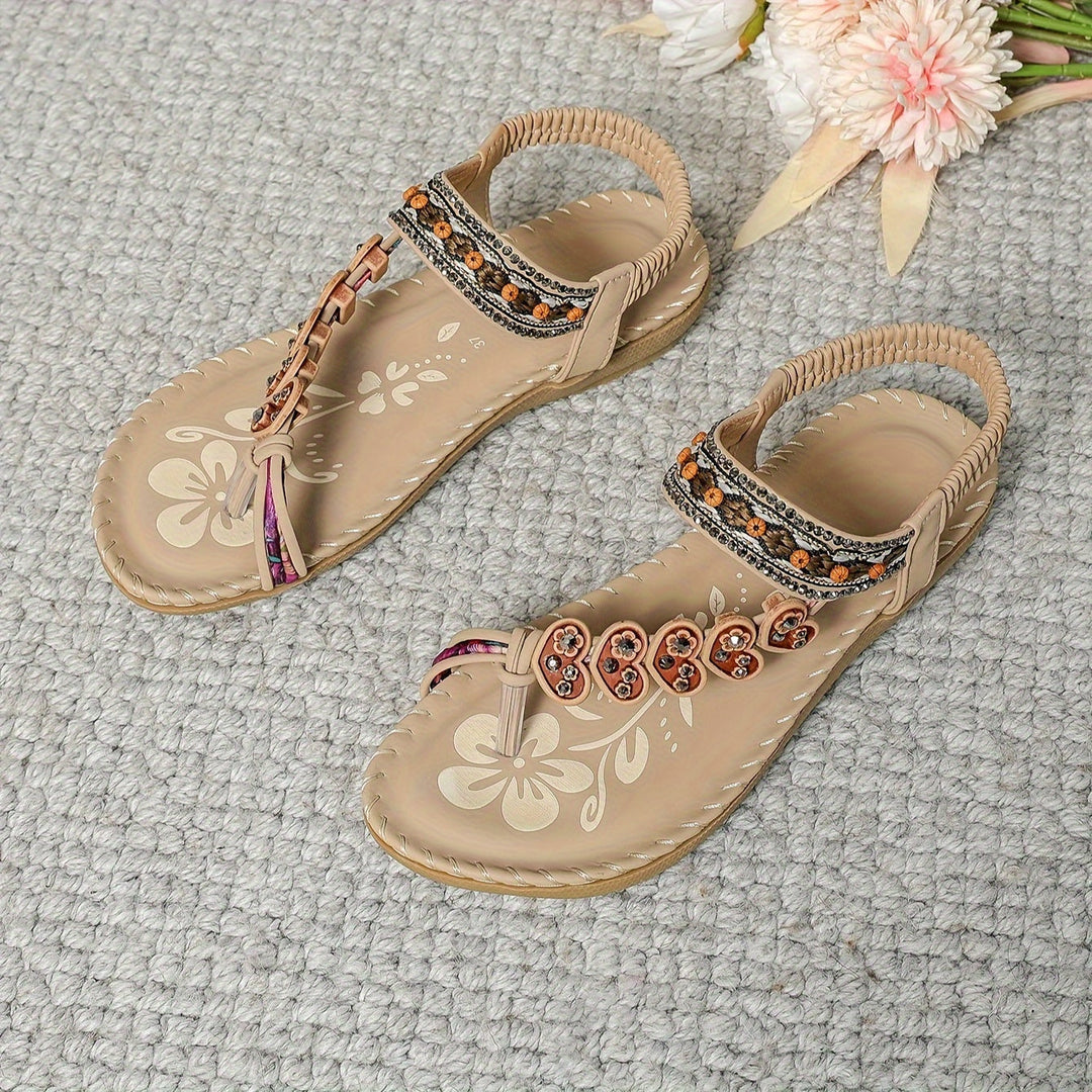 Moena™ - Cozy Orthopedic Sandals for Ultimate Comfort