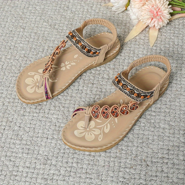 Moena™ - Cozy Orthopedic Sandals for Ultimate Comfort