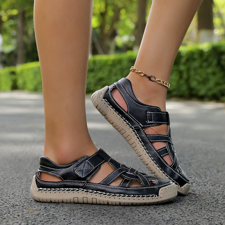 SOLA™ – Orthopedic Comfort Summer Sandals