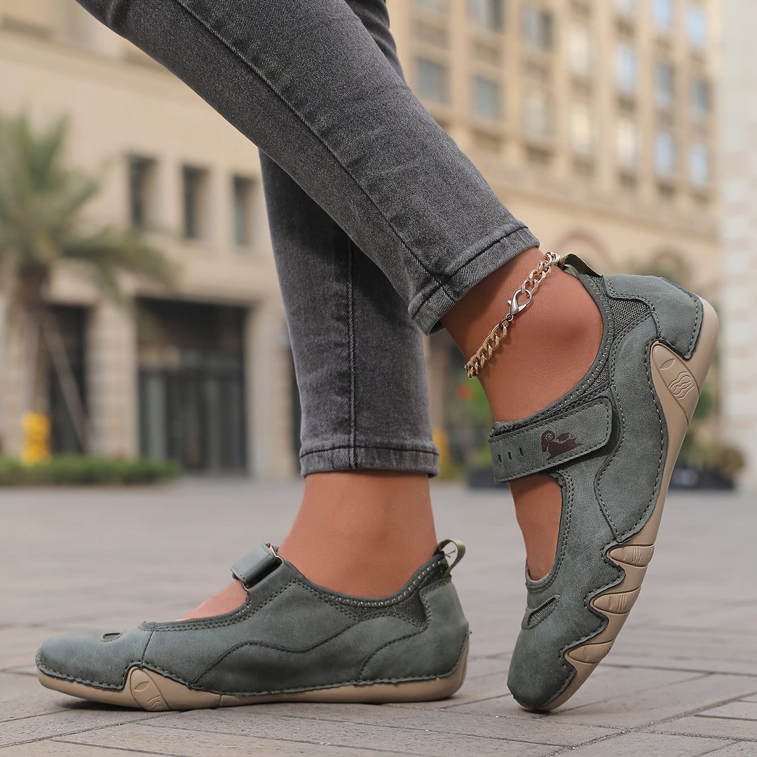 Novi™ – Ultra-Light Ballerina for Effortless Summer Comfort