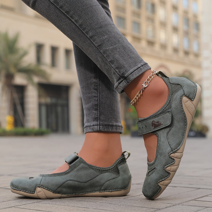 Novi™ – Ultra-Light Ballerina for Effortless Summer Comfort