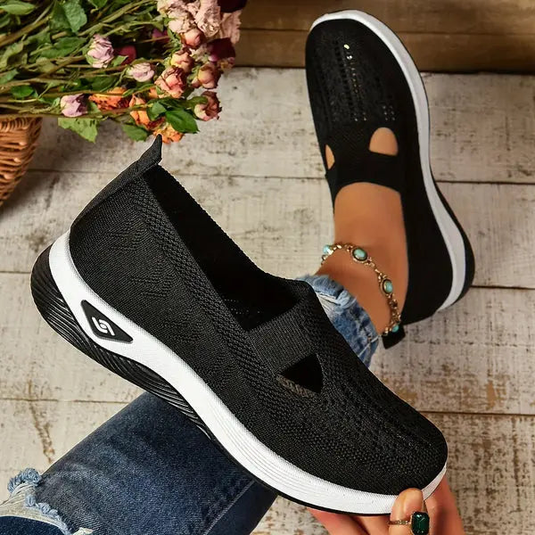 Pamela™ - Unmatched Comfort in Every Step