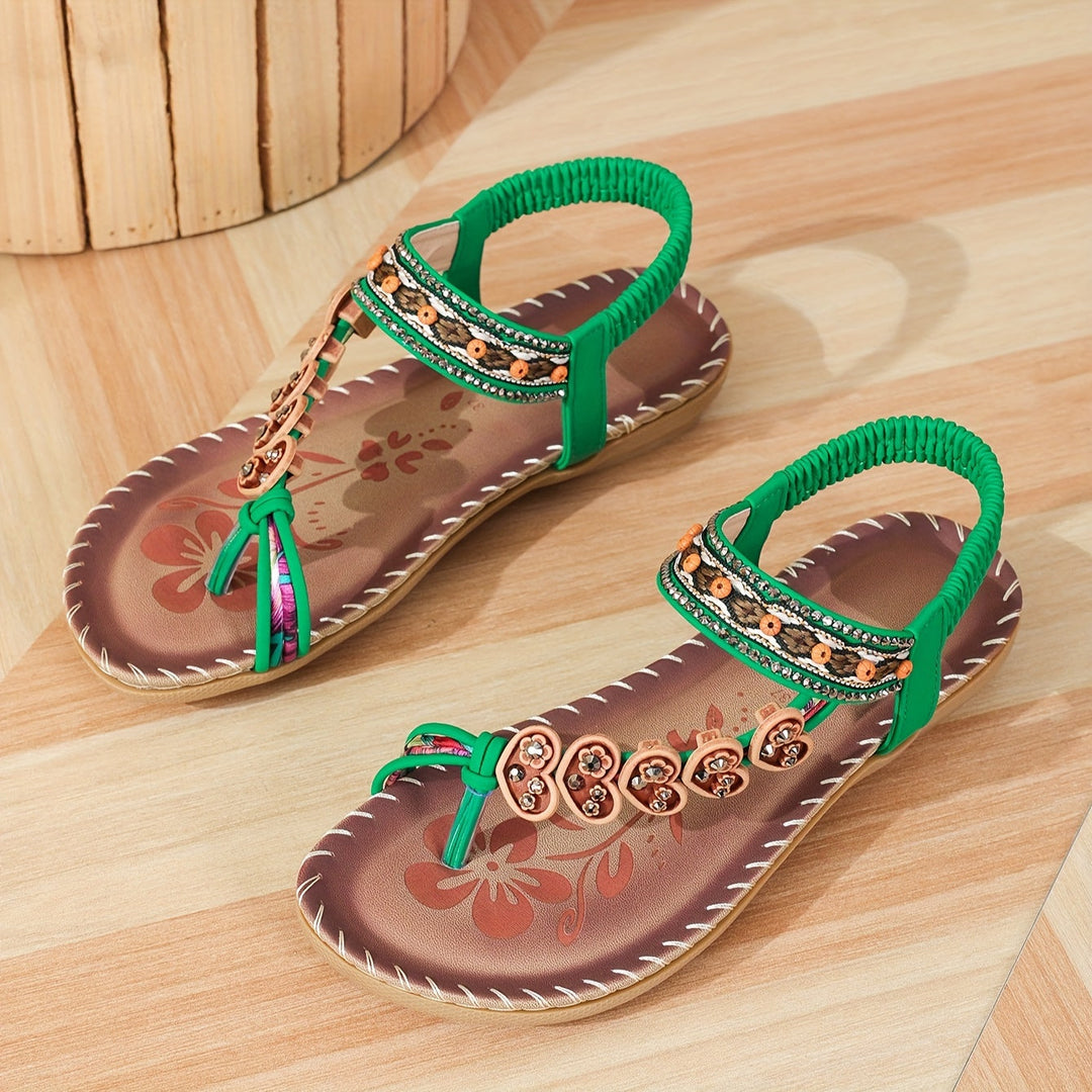 Moena™ - Cozy Orthopedic Sandals for Ultimate Comfort