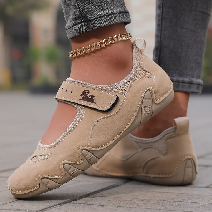 Novi™ – Ultra-Light Ballerina for Effortless Summer Comfort