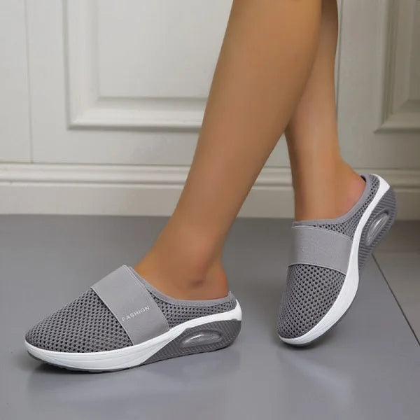 Compa™ Wedge Heel Orthopedic Sandals