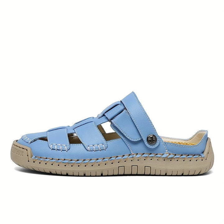 Elina™ – Customizable Comfort Sandals