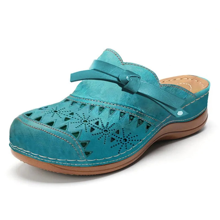 Lya™ – Comfortable Everyday Orthopedic Clogs