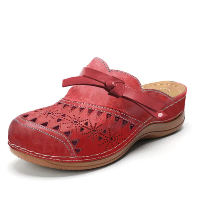 Lya™ – Comfortable Everyday Orthopedic Clogs