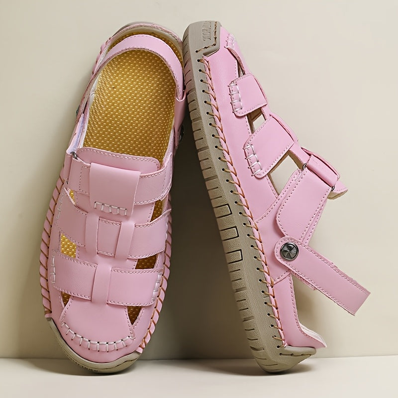 Elina™ – Customizable Comfort Sandals