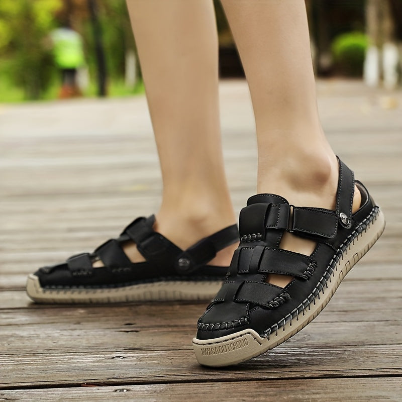 Elina™ – Customizable Comfort Sandals