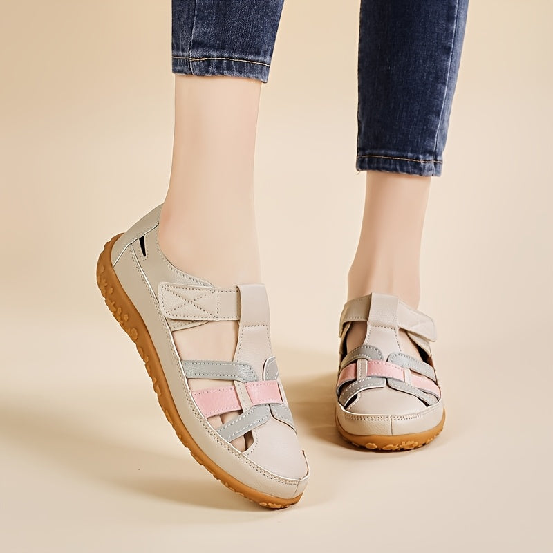 Lea™ – Everyday Comfort Sandals for Ultimate Relaxation