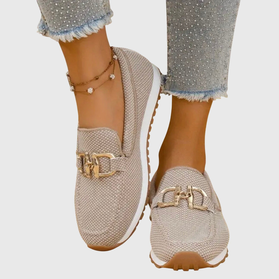 Susie™ – Orthopedic Loafer Sneakers