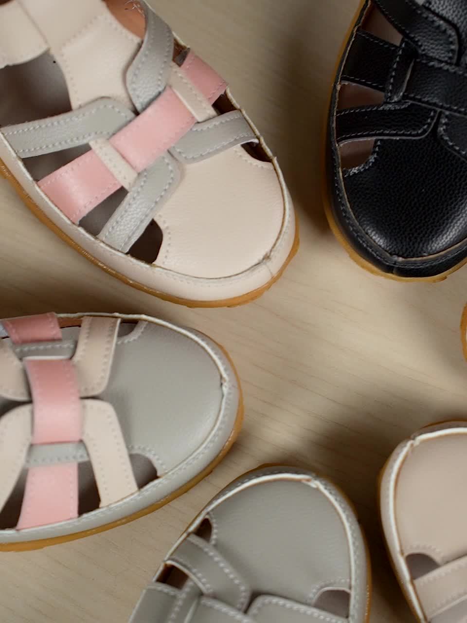 Lea™ – Everyday Comfort Sandals for Ultimate Relaxation