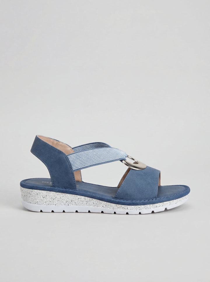 Luna™ – Comfortable Support Sandals
