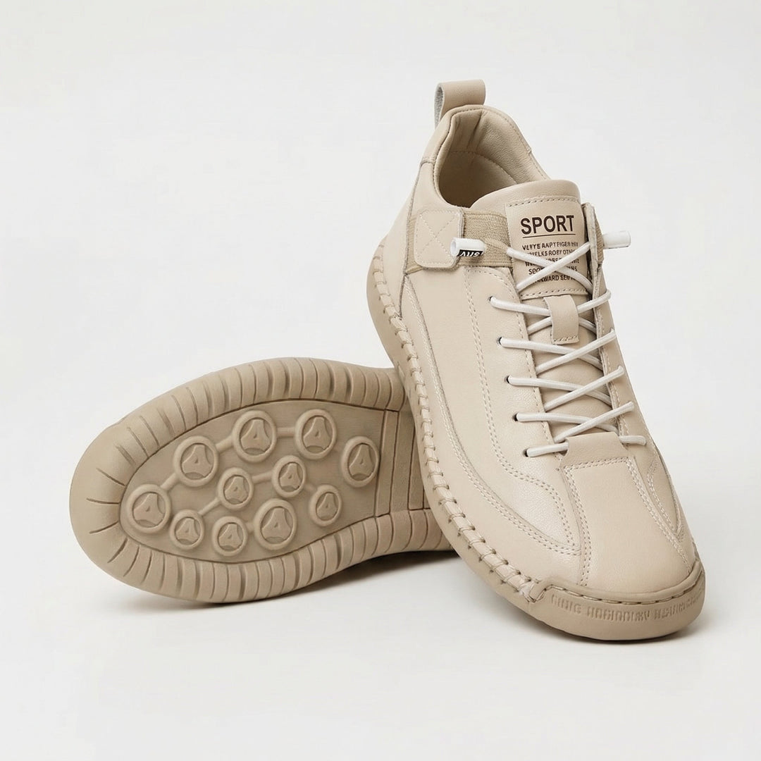 Mia™ – Orthopedic Sneakers for Ultimate Comfort and Pain Relief