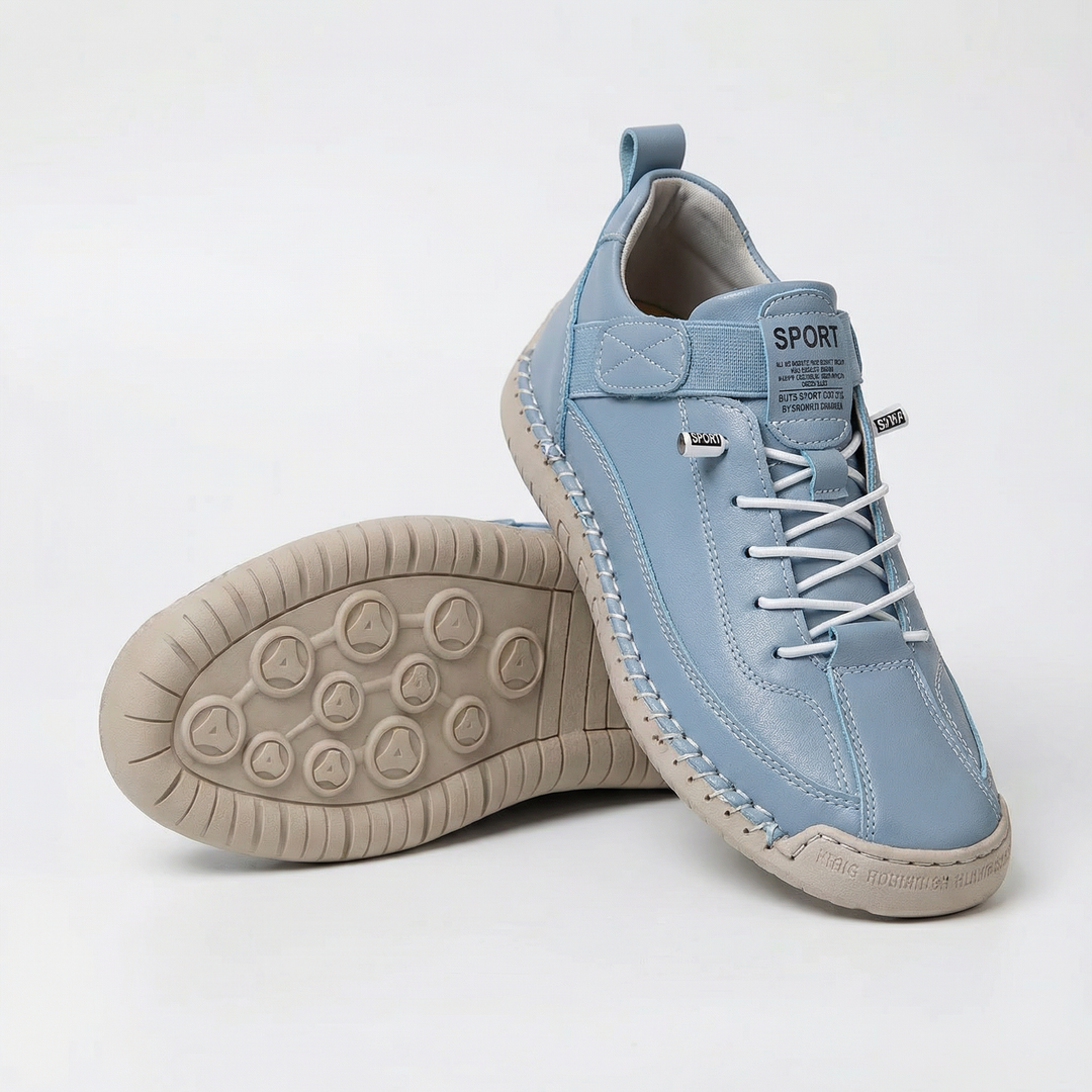 Mia™ – Orthopedic Sneakers for Ultimate Comfort and Pain Relief