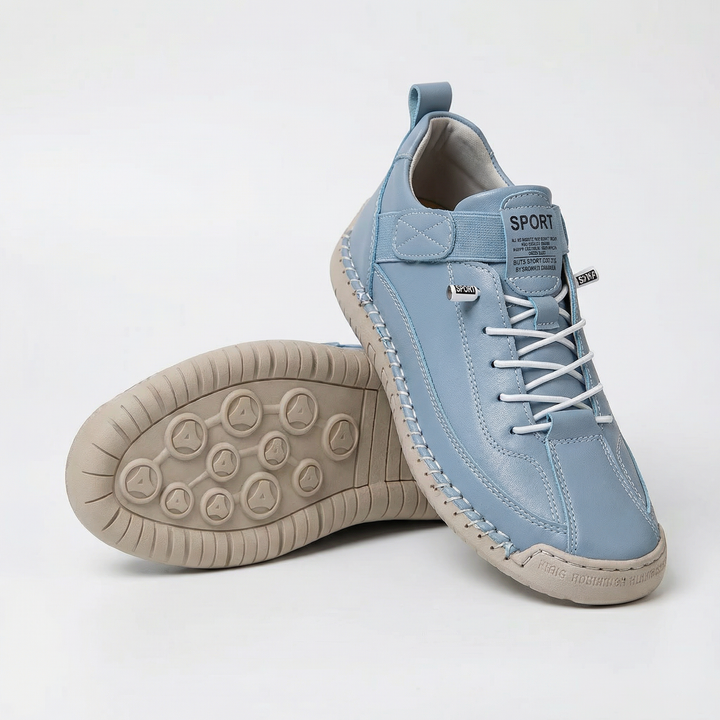 Mia™ – Orthopedic Sneakers for Ultimate Comfort and Pain Relief