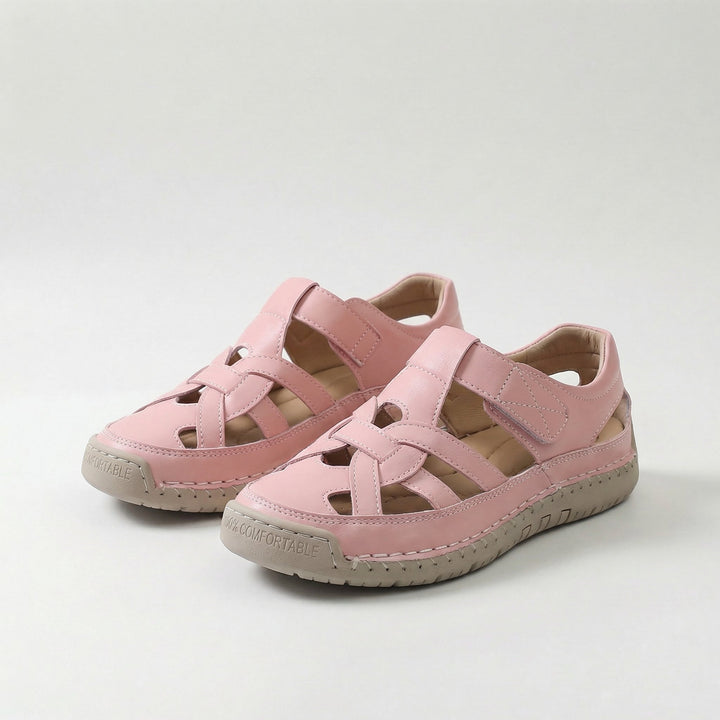 SOLA™ Breezy Summer Sandals
