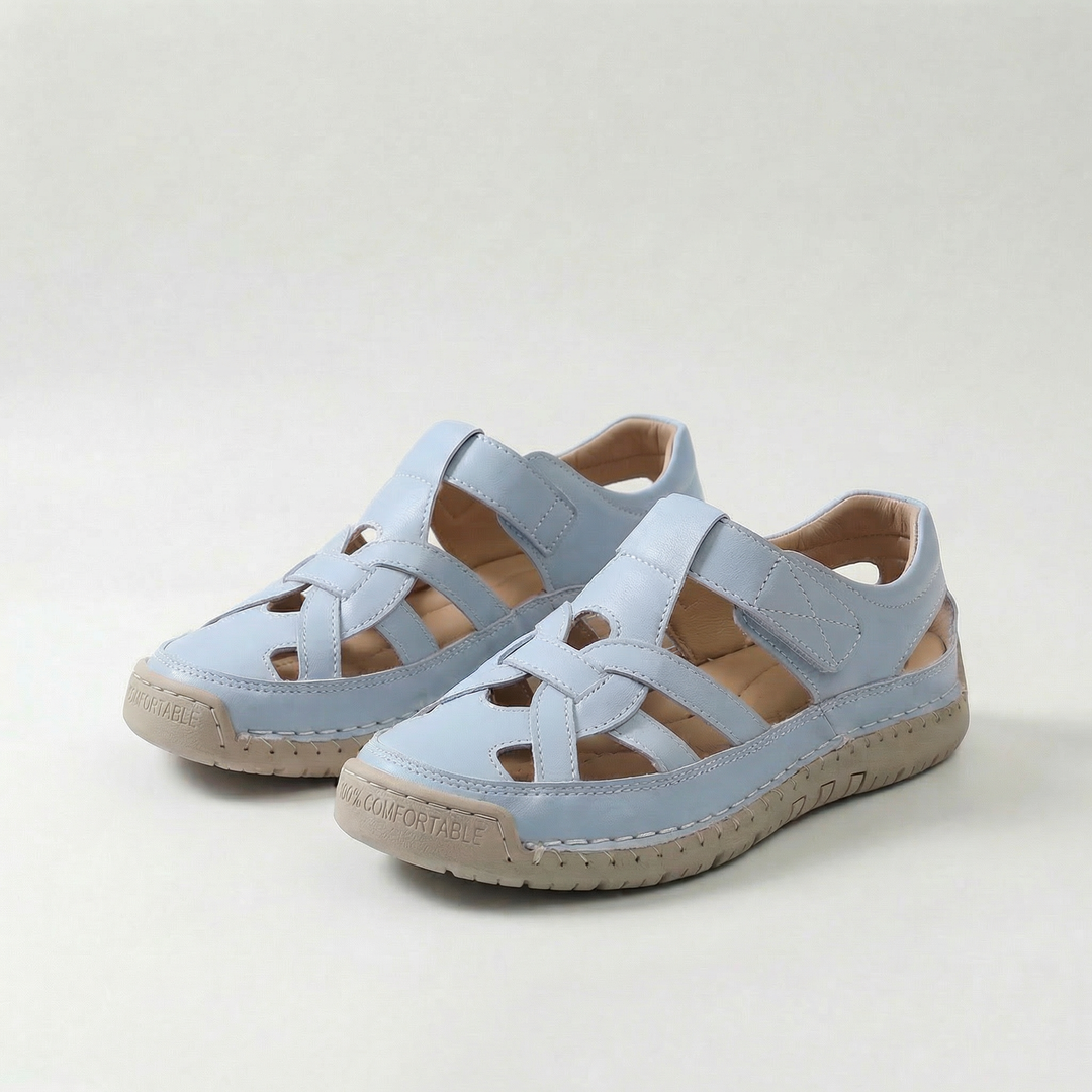 SOLA™ – Orthopedic Comfort Summer Sandals