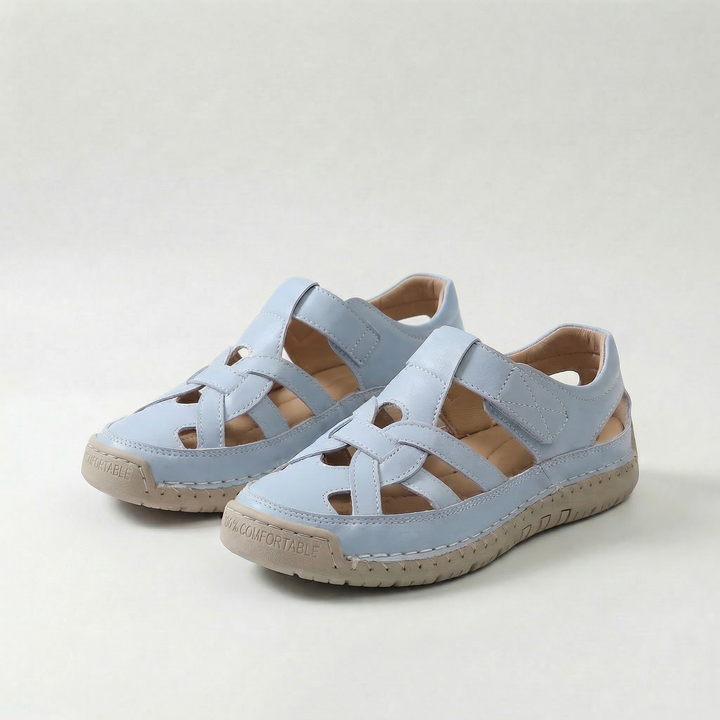 SOLA™ – Orthopedic Comfort Summer Sandals