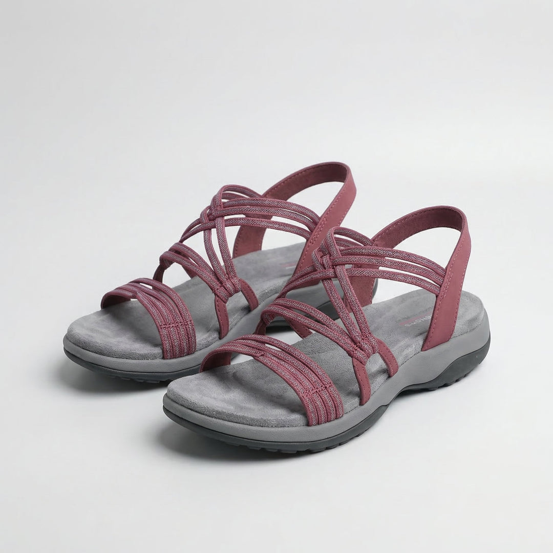 Nyla™ - Stylish Orthopedic Sandals