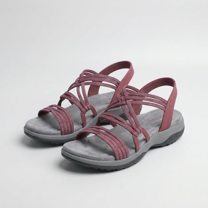 Nyla™ - Stylish Orthopedic Sandals