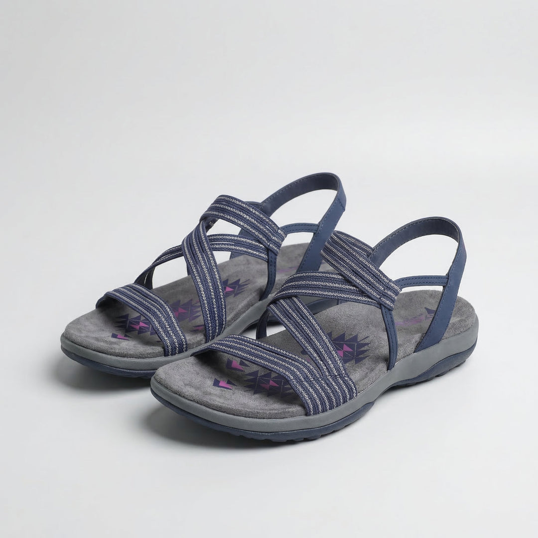 Nyla™ - Stylish Orthopedic Sandals