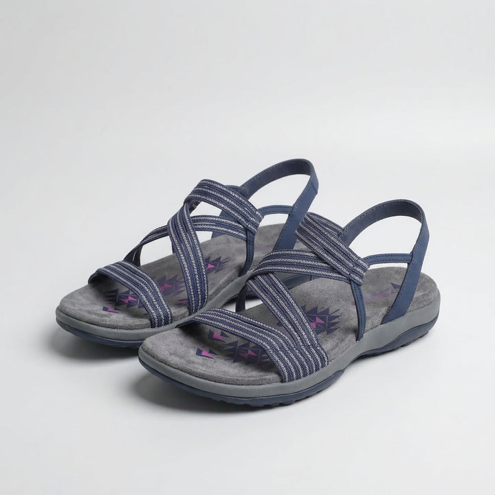 Nyla™ - Stylish Orthopedic Sandals