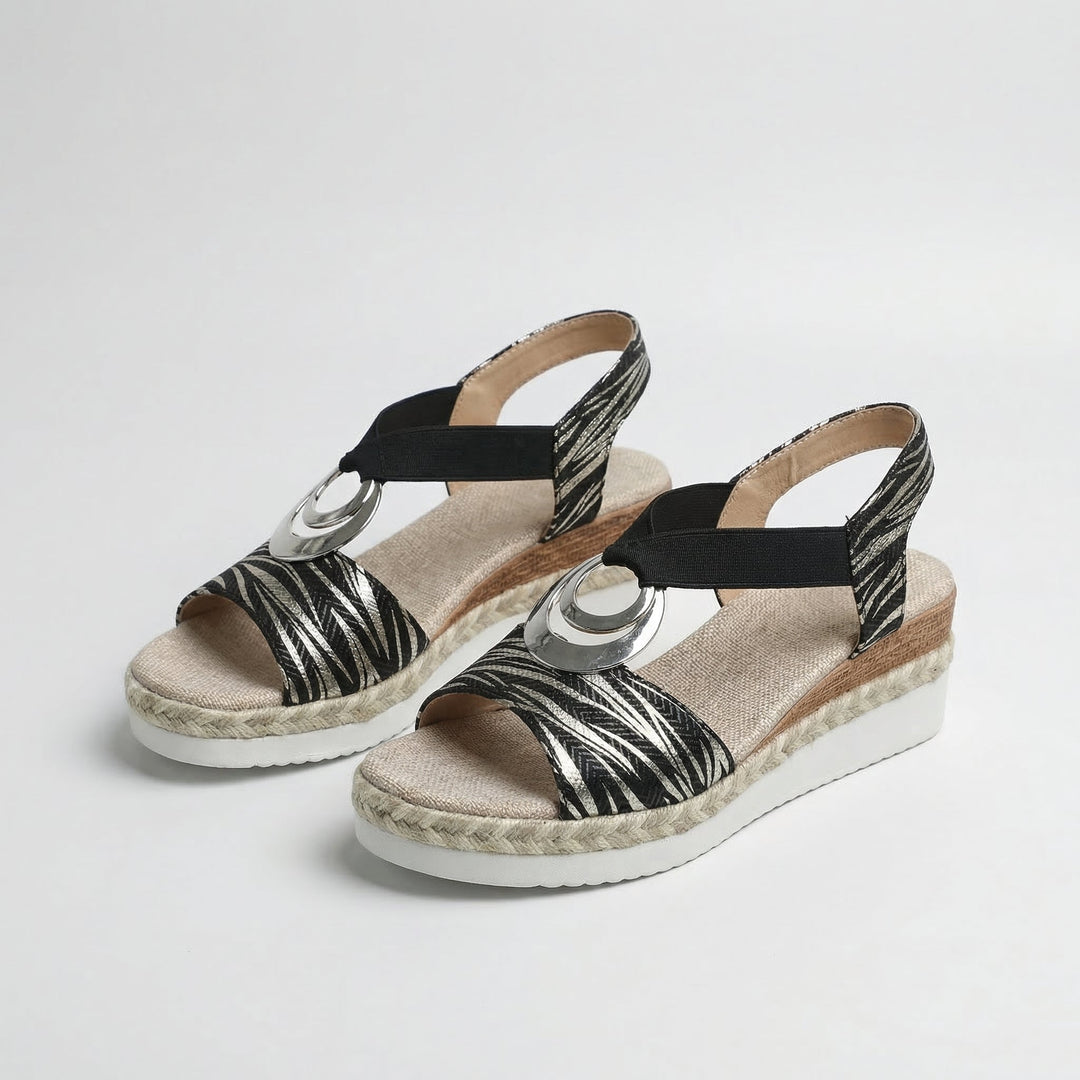 Lizzy™ Orthopedic Comfort Sandals