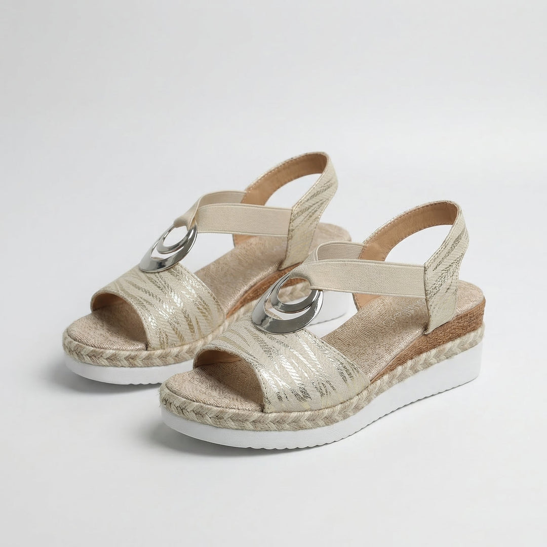 Lizzy™ Orthopedic Comfort Sandals