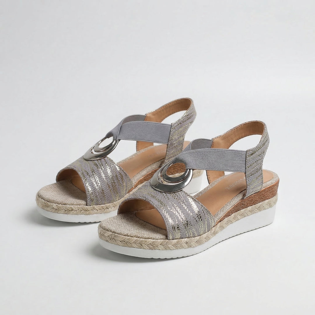 Lizzy™ Orthopedic Comfort Sandals
