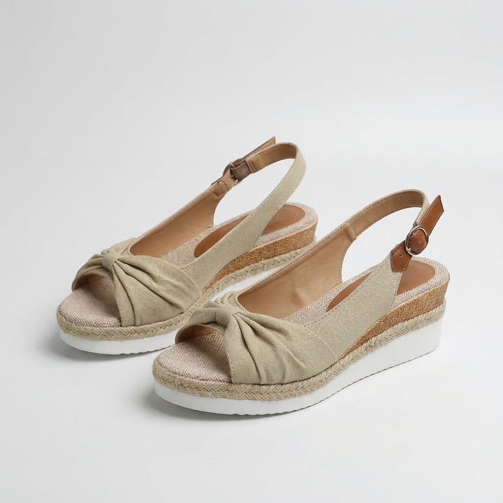 Candy™ - Orthopedic Open-Toe Sandals