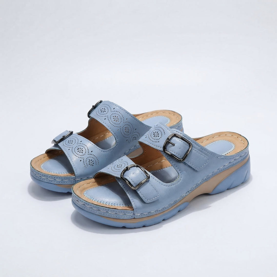 Karin™ - Summer Orthopedic Sandals