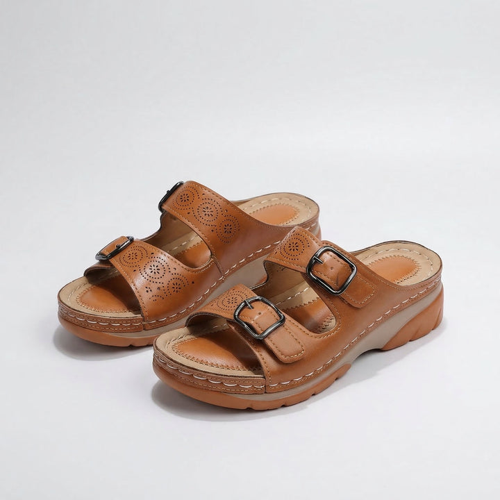 Karin™ - Summer Orthopedic Sandals