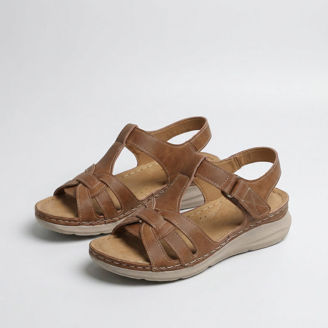Miranda™ Orthopedic Footwear Sandals