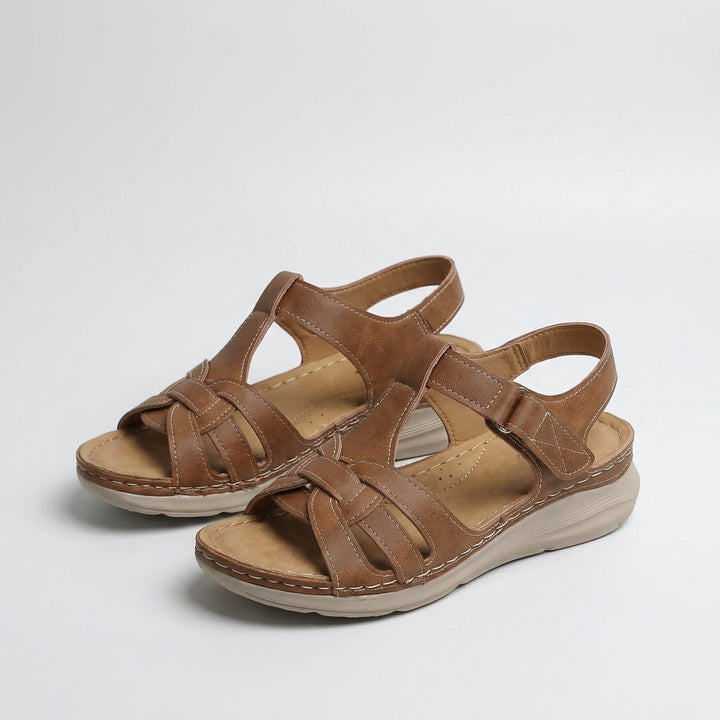 Miranda™ Orthopedic Footwear Sandals